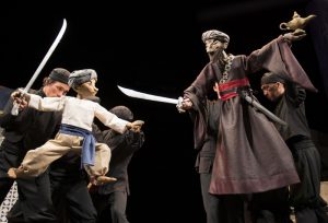 アラビアンナイト2