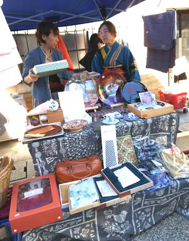 レトロマルシェ2