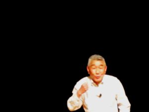 ピンボケ写真でごめんなさい。