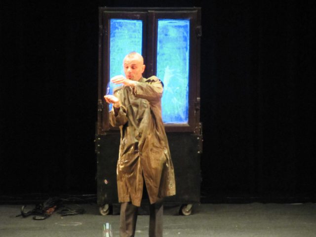 ポケットの中にはシャボン玉がいくつ？