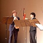 ヴァイオリン説明