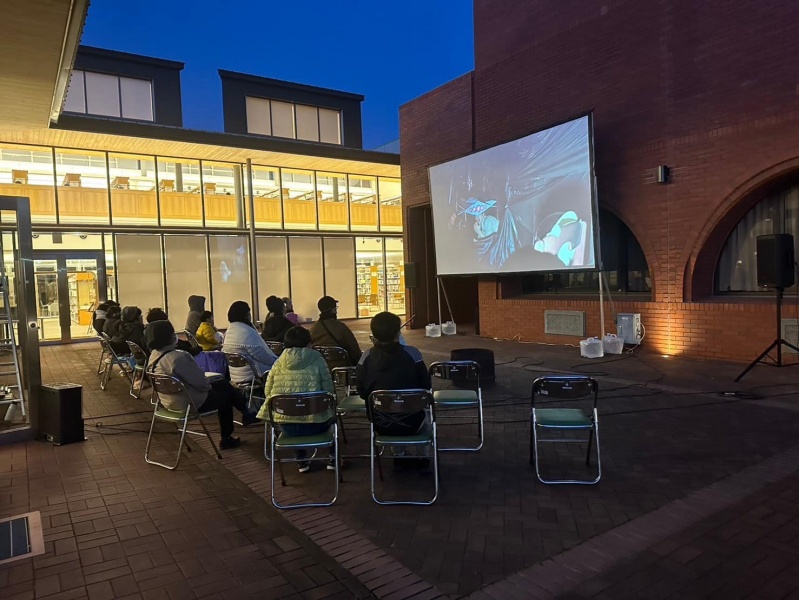 ◆Singie8 映画作りに情熱を燃やす若者たちを描く 70年代青春グラフティー