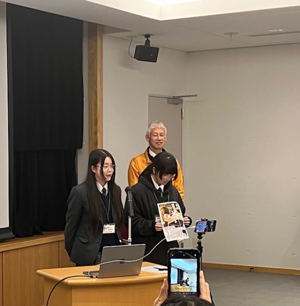 長船夏祭り実行委員会 学生が中心に企画しています。