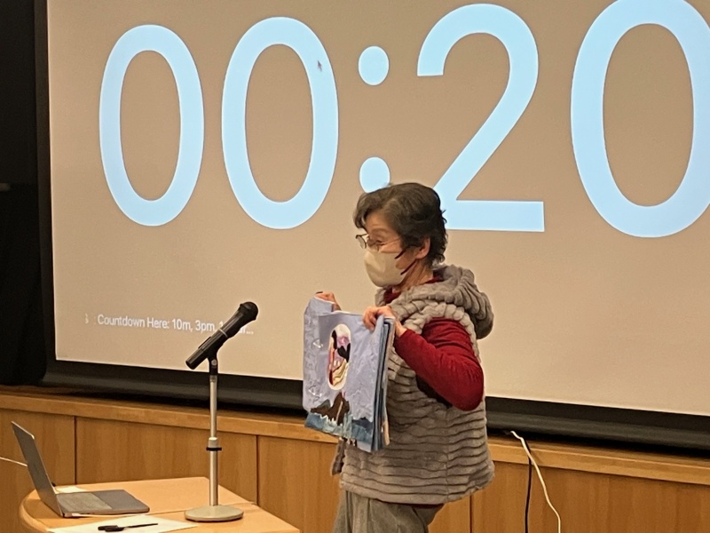 つなぐとしょかん4