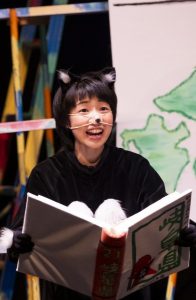 ルドルフ小林ゆず子3