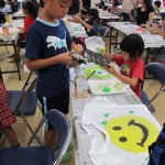 スマイル　Peace