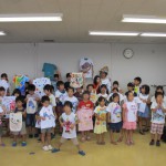 アーティストが勢ぞろい!!