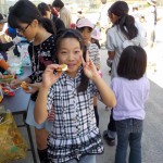 シモレーツ美味しい!