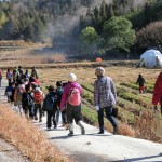 ファームが見えてきた！