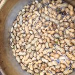 美味しい茹でピー