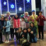 お当番お疲れ様でした