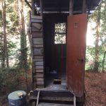 使った後にもみ殻かけ、肥料にする