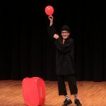 何になるのかな?