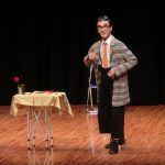 チャーリー山本