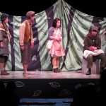 銀のロバ/オペラシアターこんにゃく座