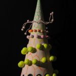 糸による奇妙な夜/ココン