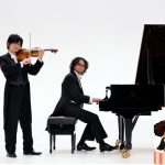 クラシックの異色ディオ スギテツ