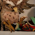 人気のカエルのウォートンシリーズ