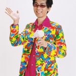 目の前で繰り広げられるイリュージョン