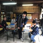 プラモデル作りワークショップ