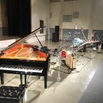 さあ、どんな音楽になるのかな？