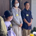 ナビ―ゲーターのおふたり