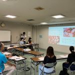 SDGｓの学習から