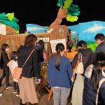 手作りなんだあ