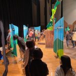 どうなってるんだろう？