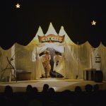 二人のクラウンがやってきた!